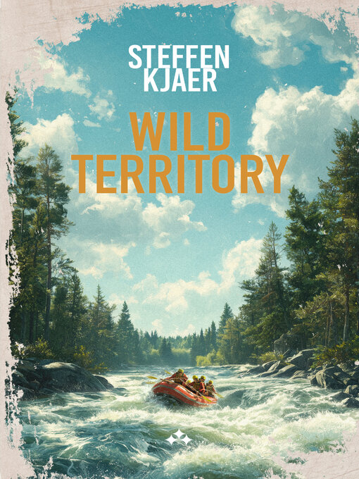 Title details for Wild Territory by Steffen Kjaer - Wait list